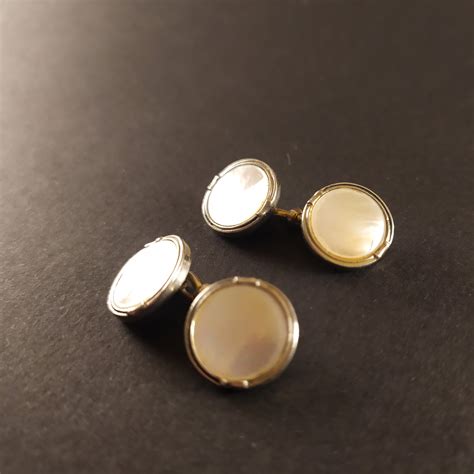 vintage cufflinks for women.